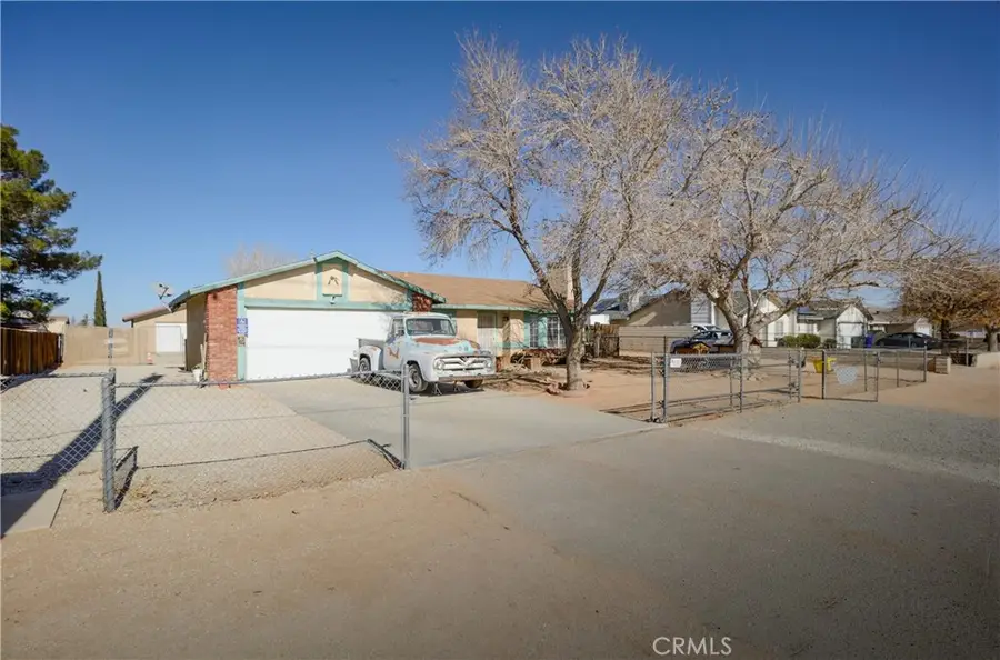 20852 Del Oro Road, Apple Valley, CA 92308 - #2