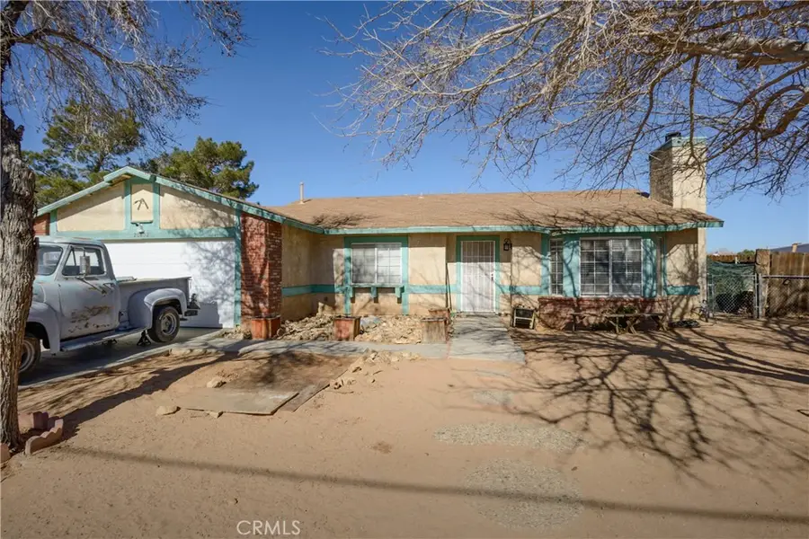 20852 Del Oro Road, Apple Valley, CA 92308 - #3