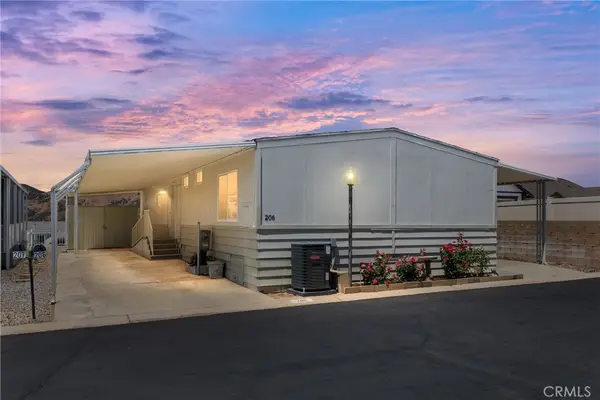 35218 Fir Avenue #206, Yucaipa, CA 92399