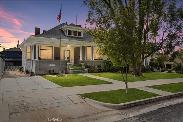 510 S 4th Street, Redlands, CA 92373