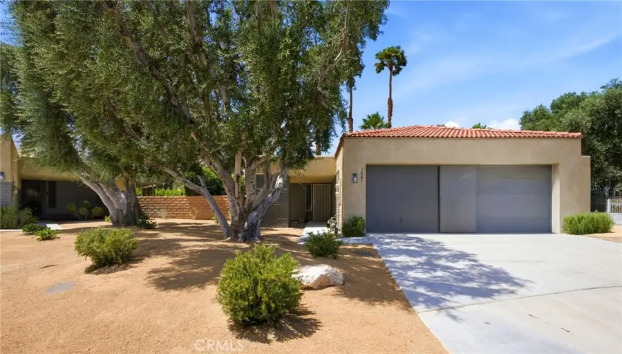 1541 Sunflower Court S, Palm Springs, CA 92262 - #2