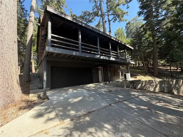 695 Buckingham, Lake Arrowhead, CA 92352