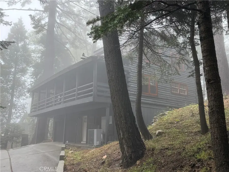 695 Buckingham, Lake Arrowhead, CA 92352 - #3