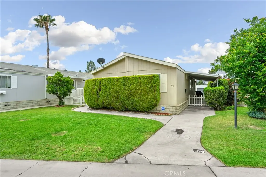 5800 Hamner Avenue #189, Eastvale, CA 91752 - #1