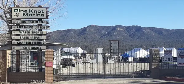 400 Pine Knot Blvd J-26, Big Bear Lake, CA 92315