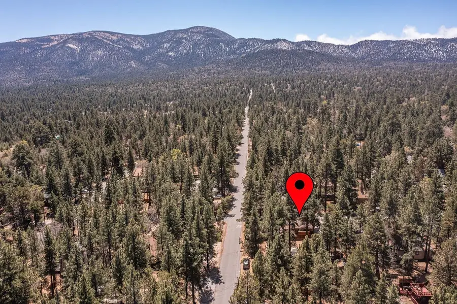 44844 Manzanita Lane, Sugarloaf, CA 92386 - #2