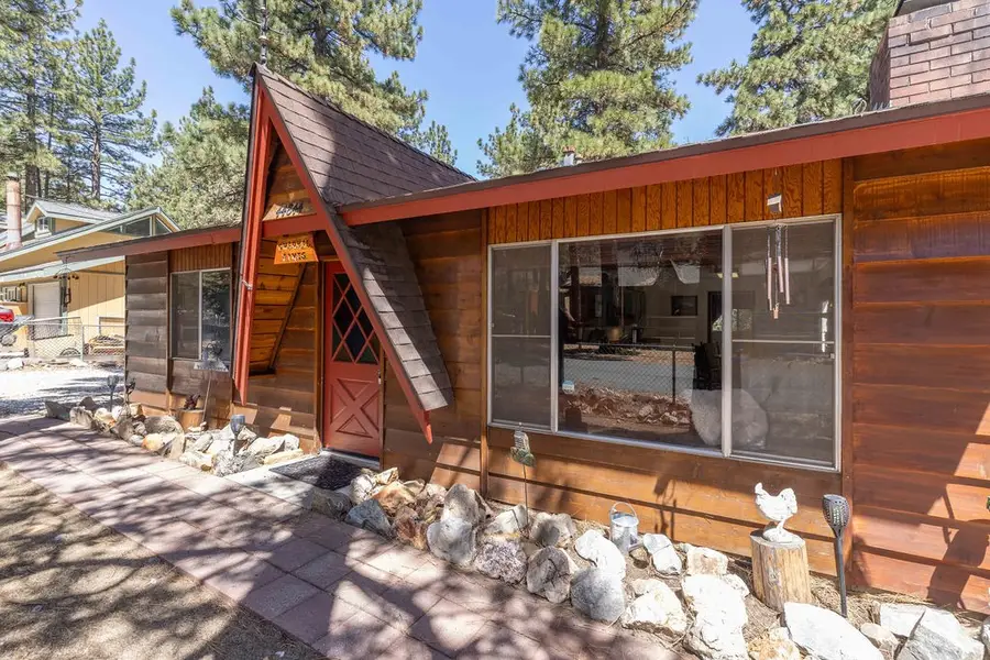 44844 Manzanita Lane, Sugarloaf, CA 92386 - #3