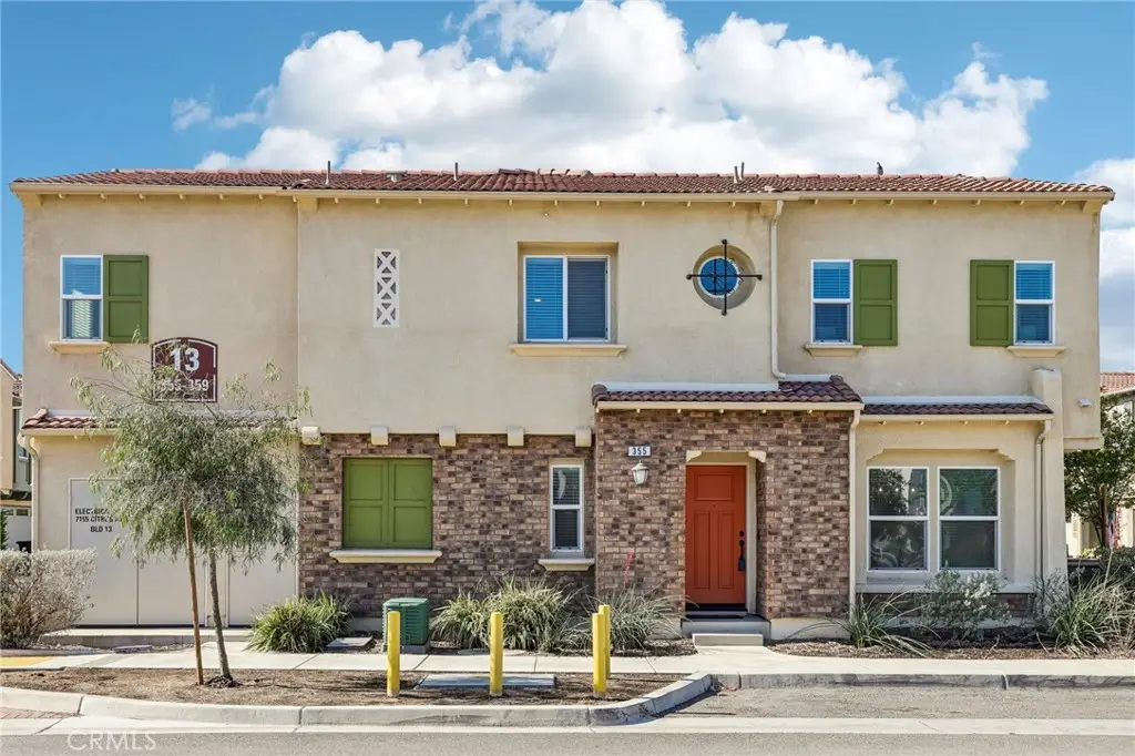 7155 Citrus Avenue #355, Fontana, CA 92336 - #1