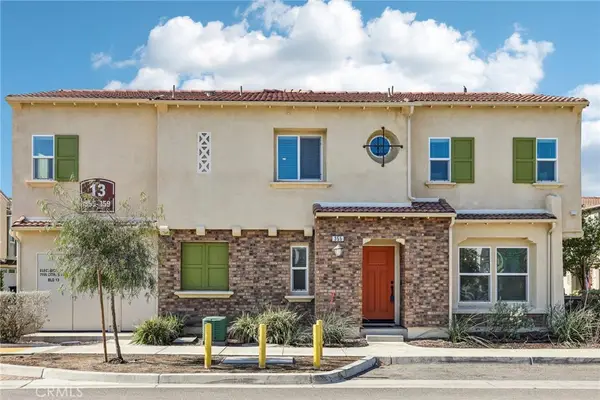 7155 Citrus Avenue #355, Fontana, CA 92336