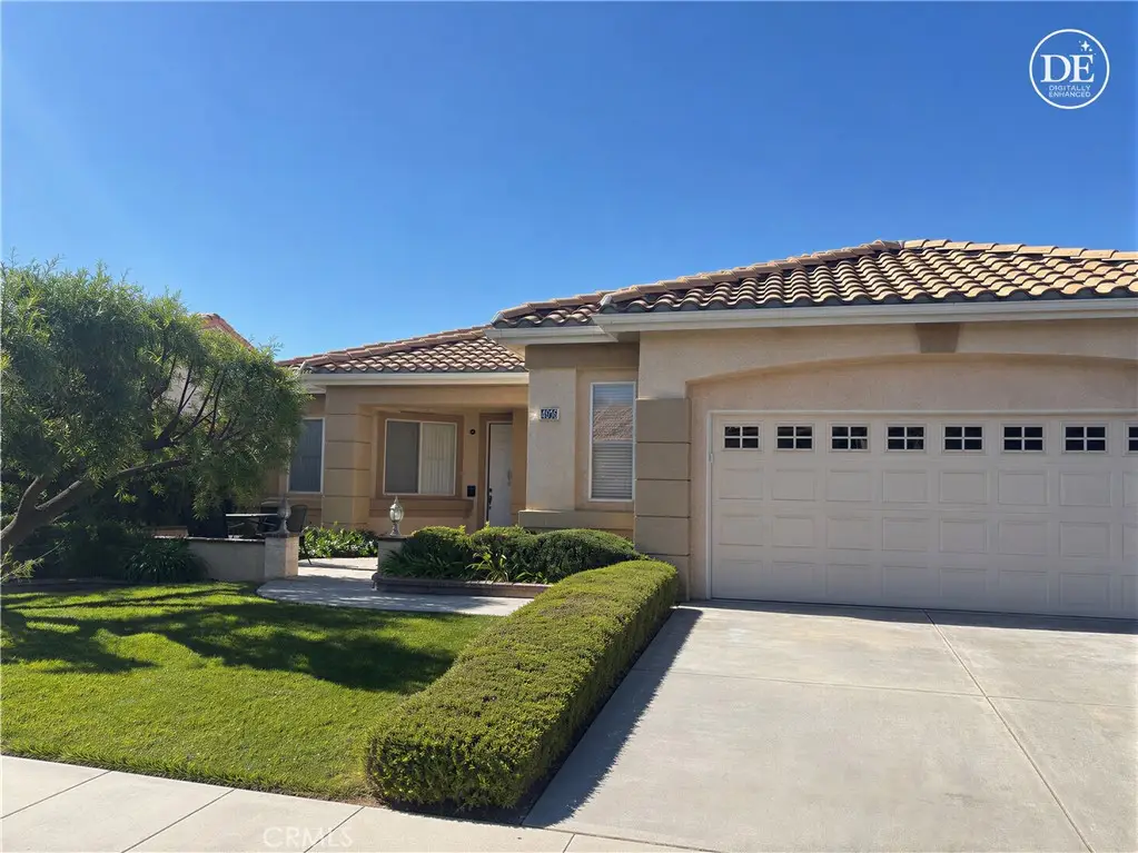 4913 Singing Hills, Banning, CA 92220 - #1
