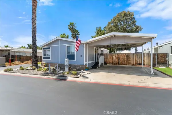 7717 Church Avenue #62, Highland, CA 92346