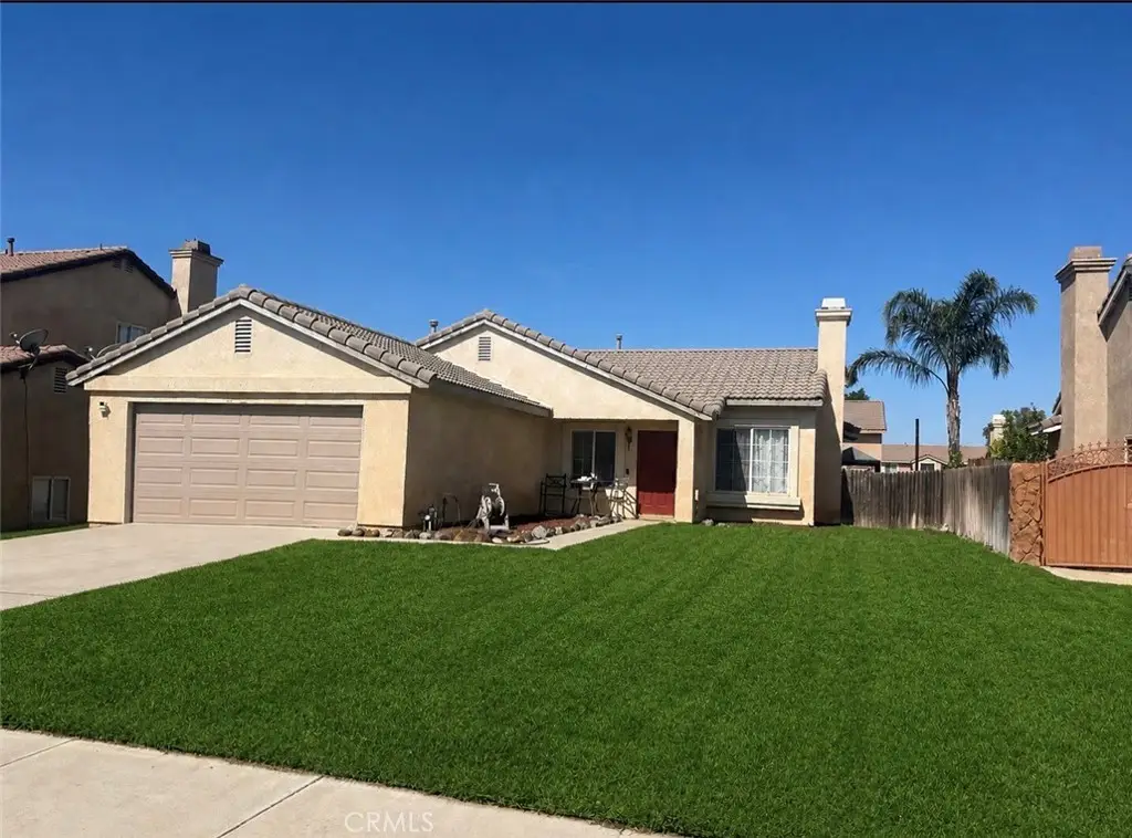 1615 Quail Summit, Beaumont, CA 92223 - #1