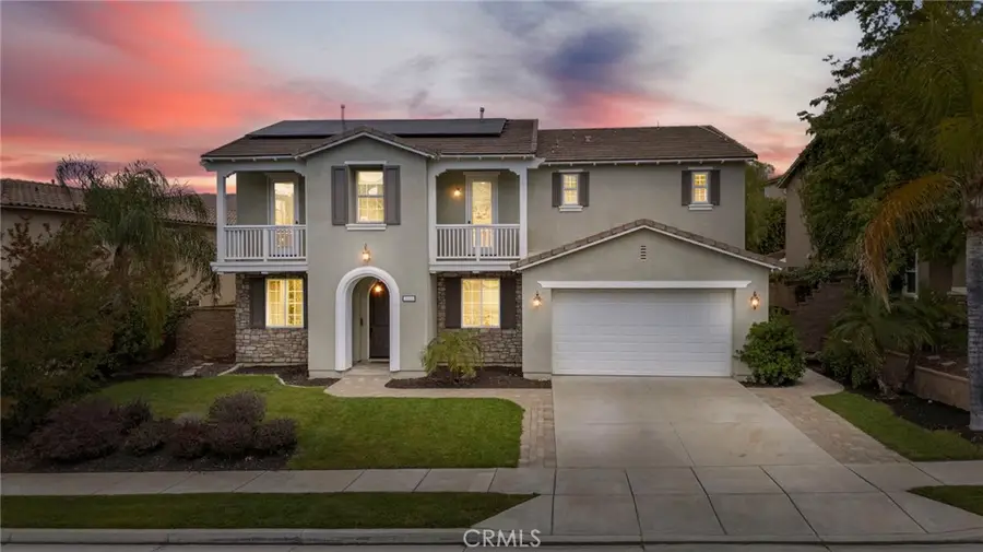 25614 Red Hawk Road, Corona, CA 92883 - #2