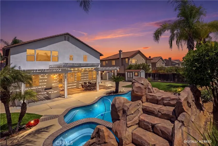 820 Mountain Shadows, Corona, CA 92881 - #2