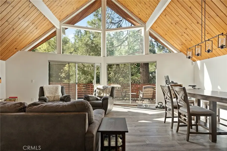 316 Pioneer Road, Lake Arrowhead, CA 92352 - #2