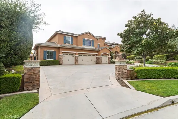 1084 Flager Ranch Road, Corona, CA 92881