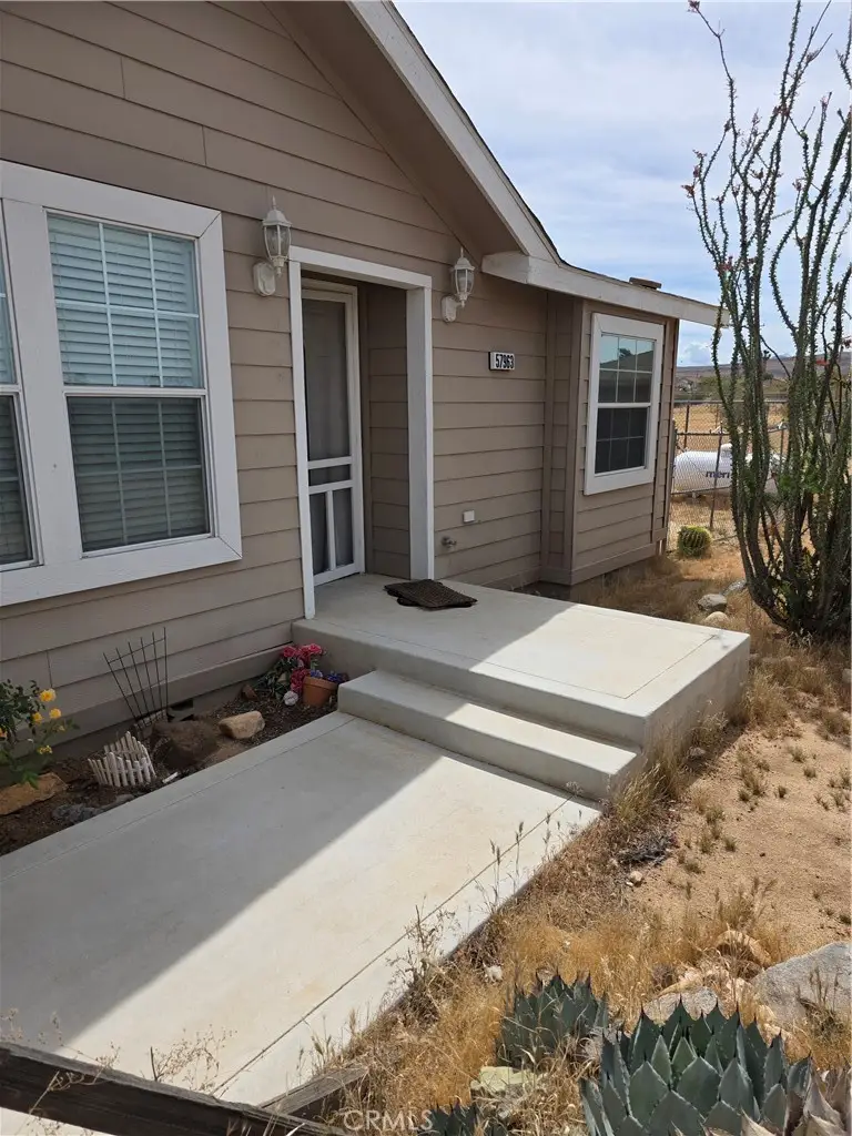 57963 Campanula, Yucca Valley, CA 92284 - #2