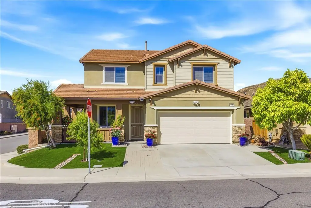 29510 Major League, Lake Elsinore, CA 92530 - #1