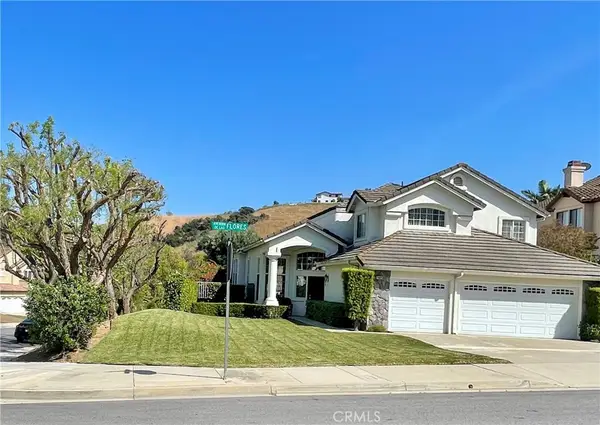 15025 Avenida De Las Flores, Chino Hills, CA 91709