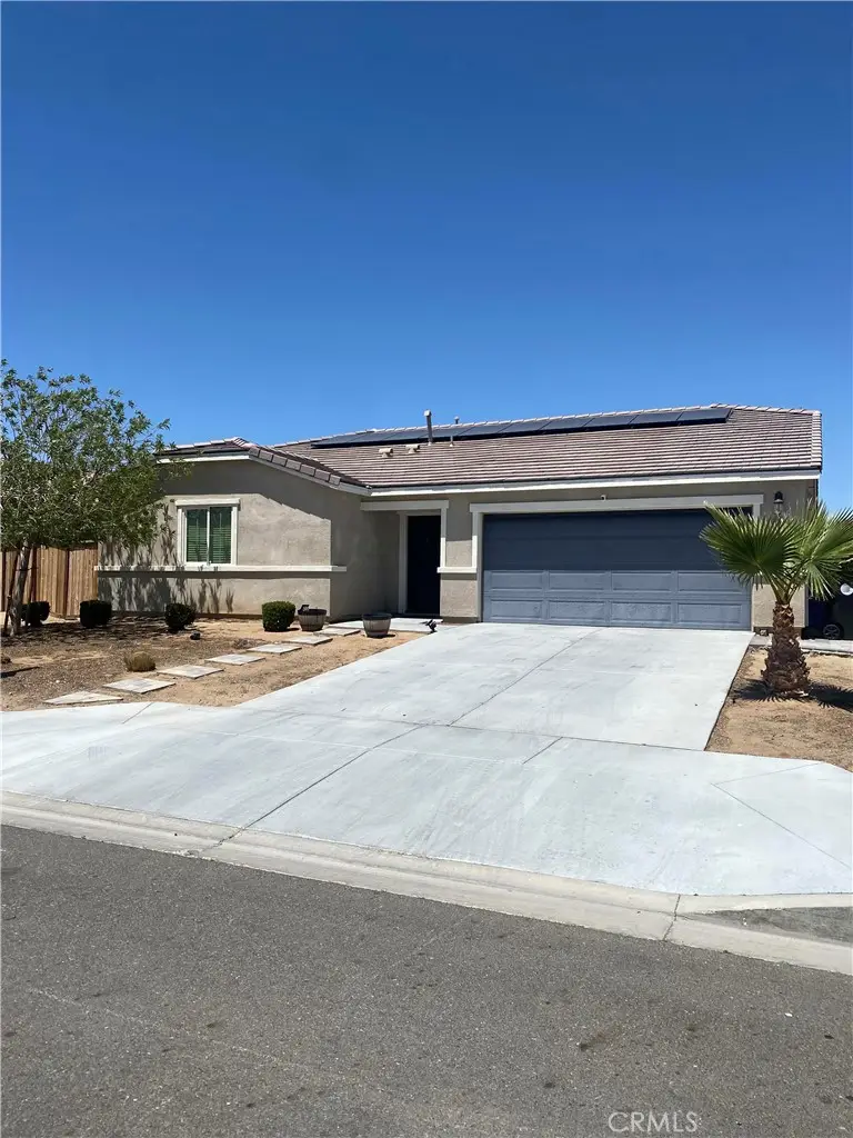 11412 Charlotte, Adelanto, CA 92301 - #1