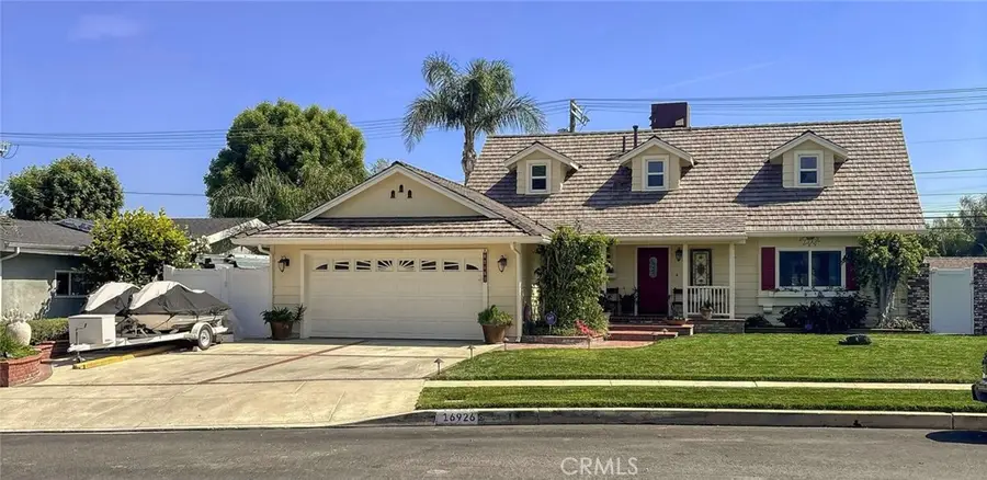 16926 Flanders Street, Granada Hills, CA 91344 - #2