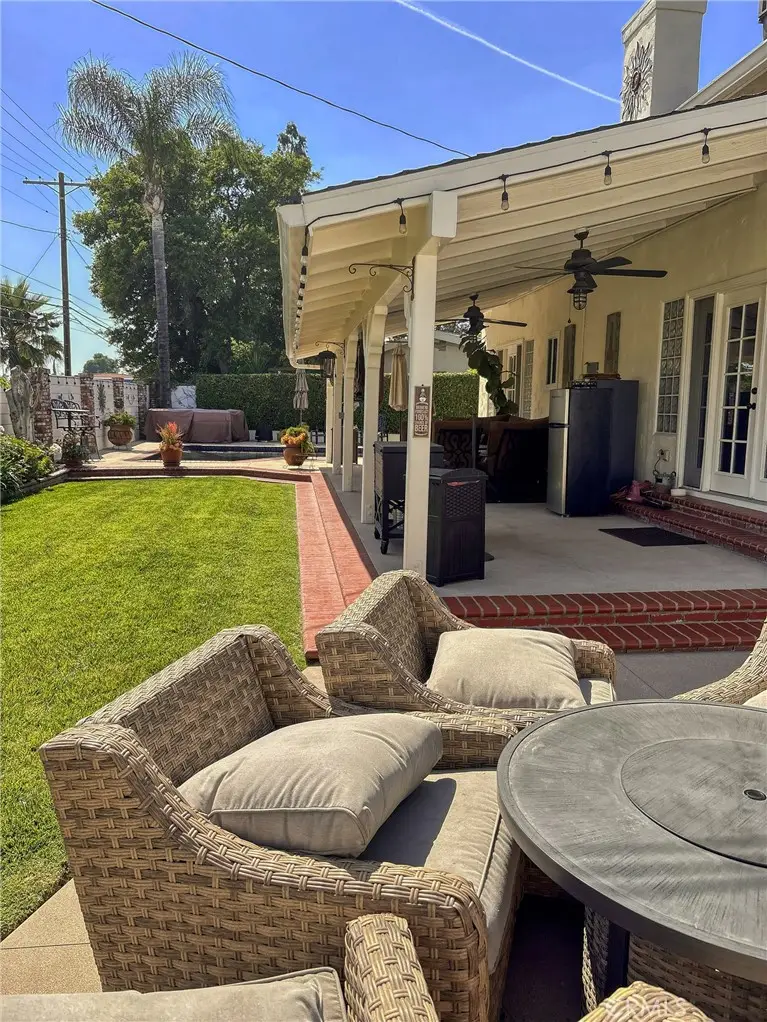 16926 Flanders Street, Granada Hills, CA 91344 - #3