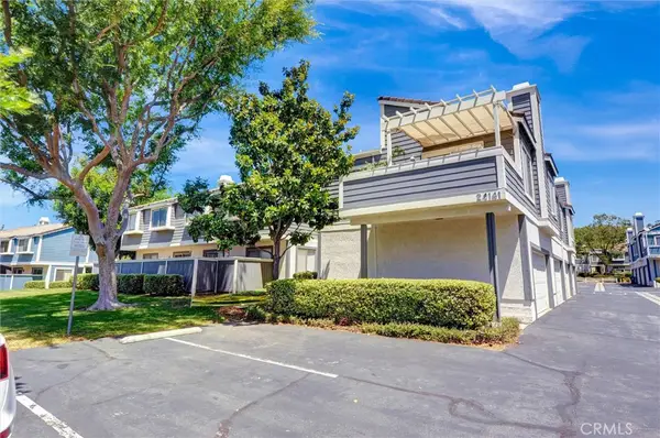 24141 High Knob Road #G, Diamond Bar, CA 91765