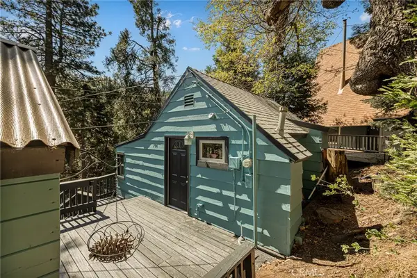 794 Virginia Court, Lake Arrowhead, CA 92352