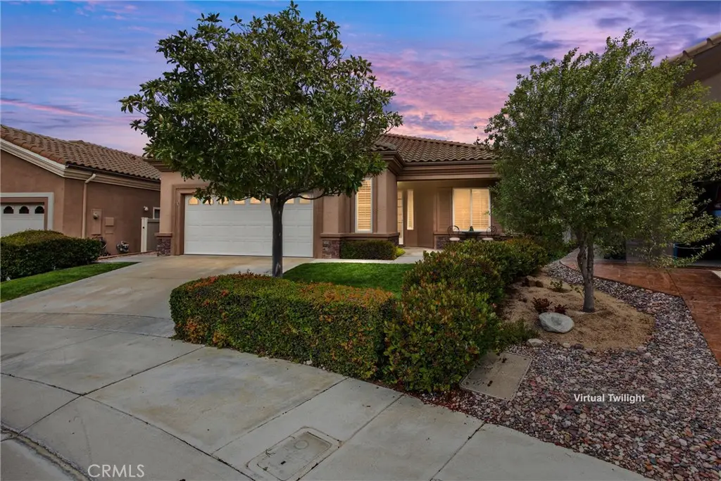 5025 Vintage Circle, Banning, CA 92220 - #1