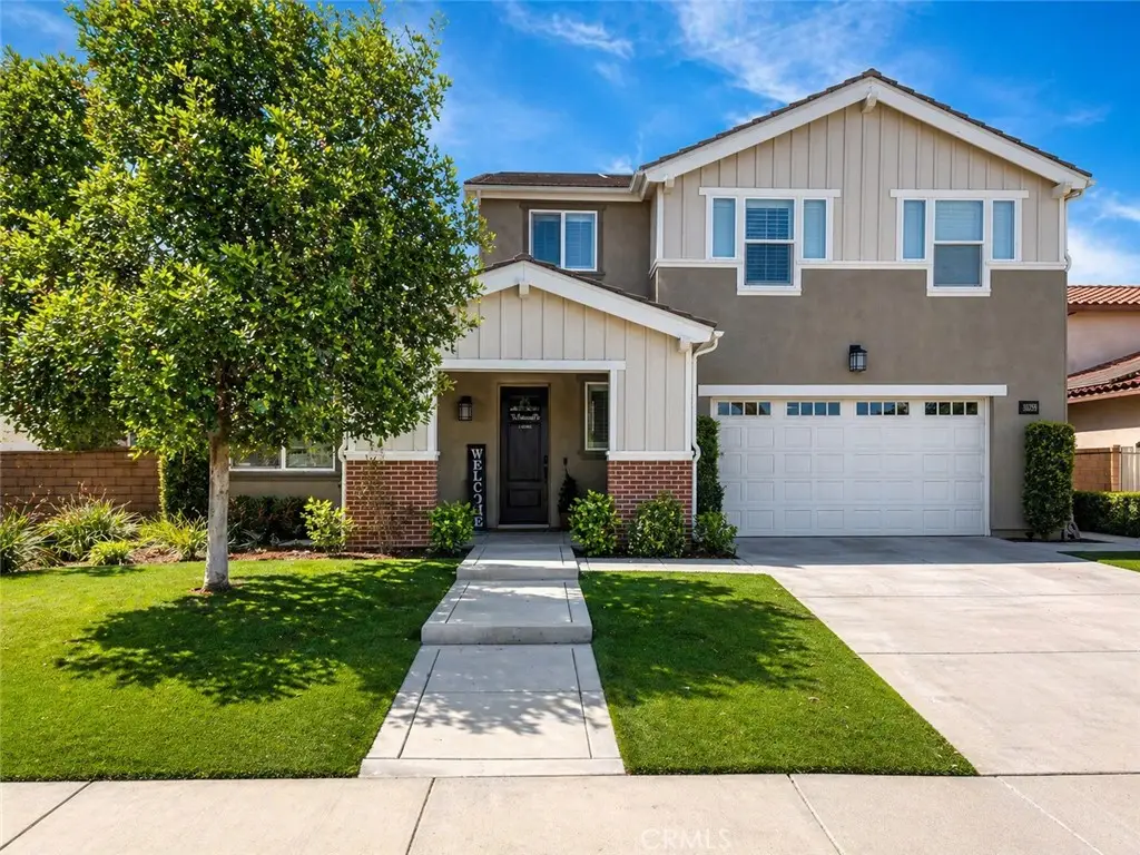 30559 Buckboard, Menifee, CA 92584 - #1