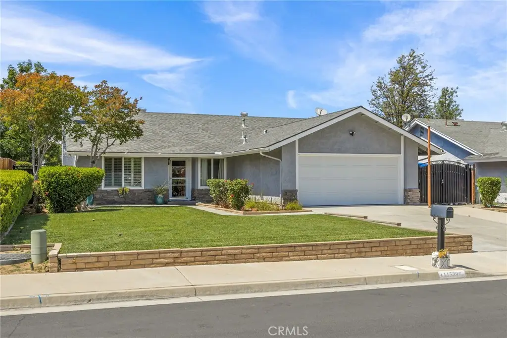 11539 Inglewood Court, Riverside, CA 92503 - #1