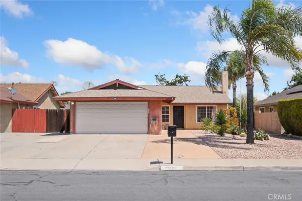 13461 Larkhaven Drive, Moreno Valley, CA 92553