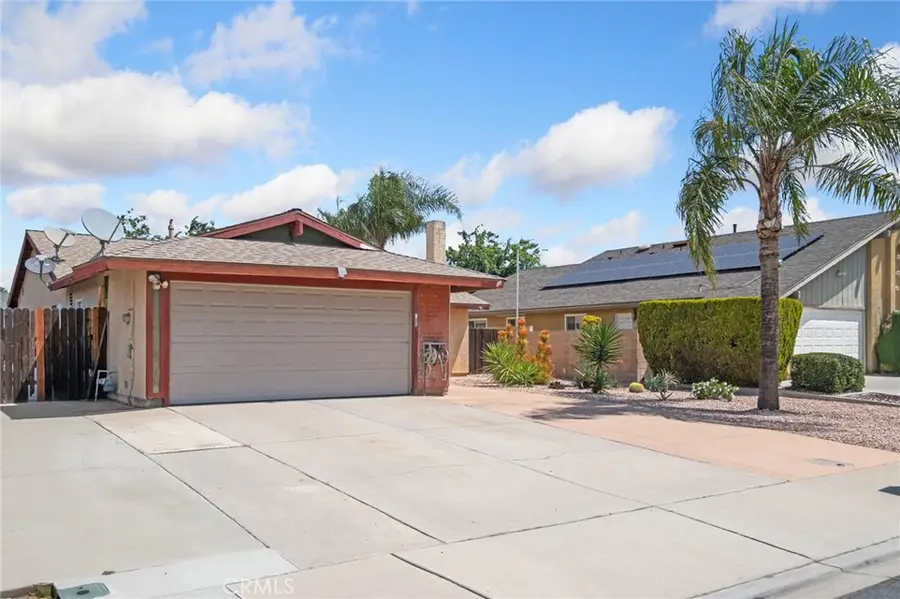 13461 Larkhaven Drive, Moreno Valley, CA 92553 - #2
