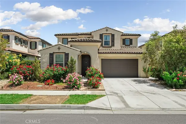 4665 S Flagstone Avenue, Ontario, CA 91762