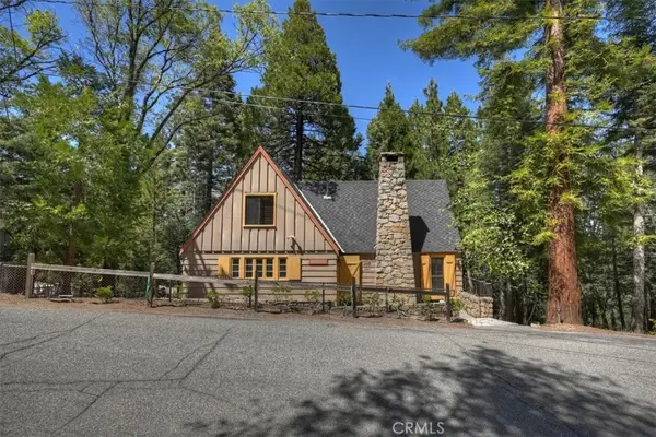 260 Burnt Mill, Lake Arrowhead, CA 92352