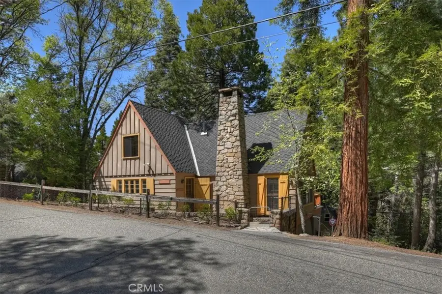 260 Burnt Mill, Lake Arrowhead, CA 92352 - #3