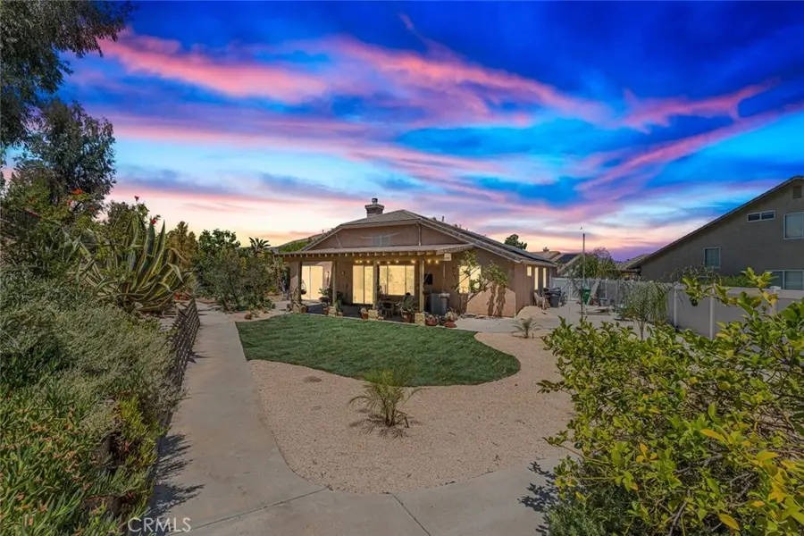 27707 Blue Mesa, Corona, CA 92883 - #2