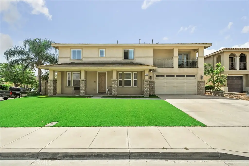 13311 Kamelia Street, Eastvale, CA 92880 - #1