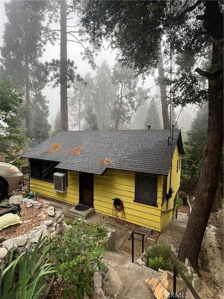 607 Seeley, Crestline, CA 92325 - #1