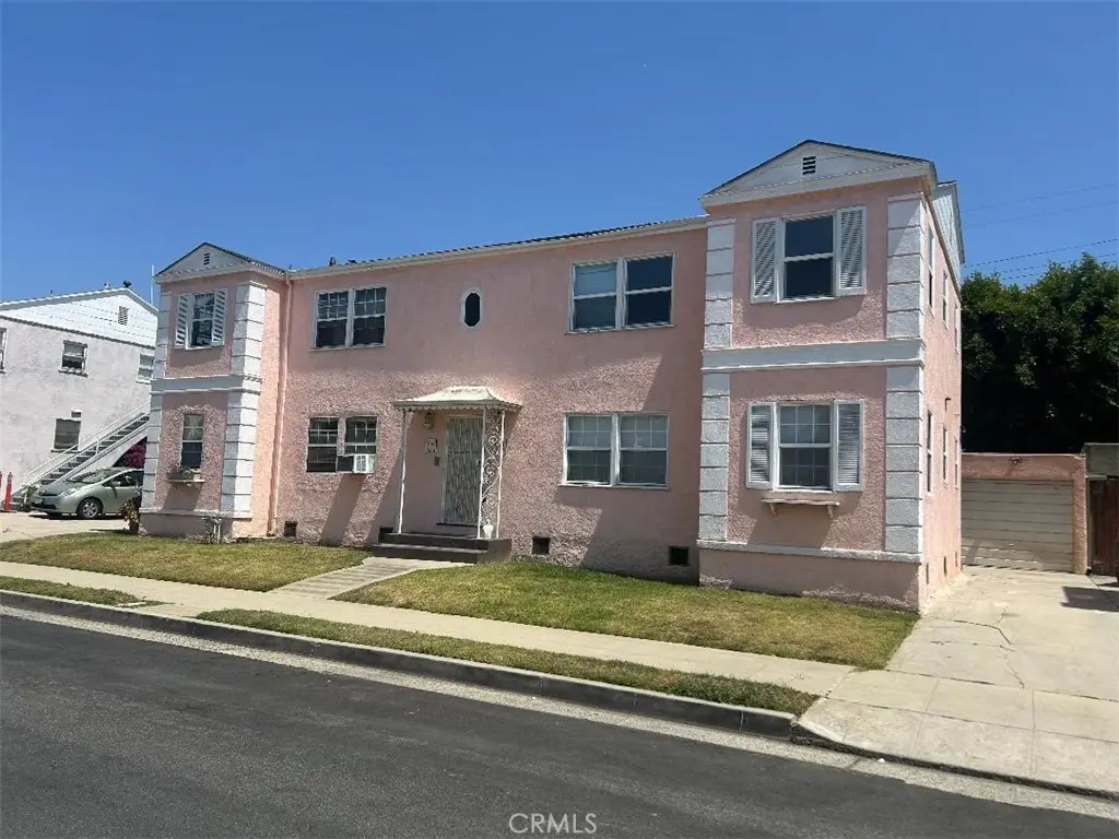 1666 La Fayette #4, Los Angeles, CA 90019 - #1