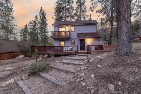39075 Rim Of The World, Fawnskin, CA 92333