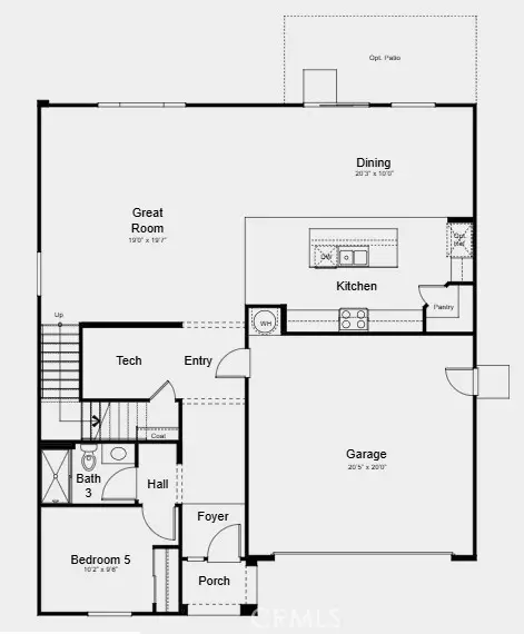 9568 Glenmore Forest Drive, Riverside, CA 92508 - #2