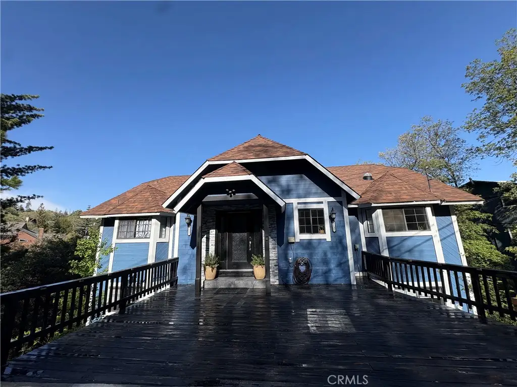 1137 Nadelhorn, Lake Arrowhead, CA 92352 - #1