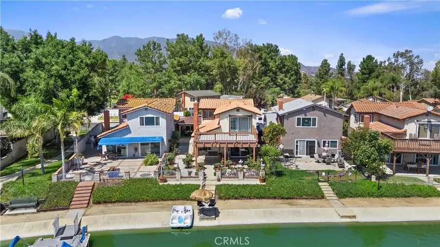 1561 Chalgrove Drive, Corona, CA 92882 - #2