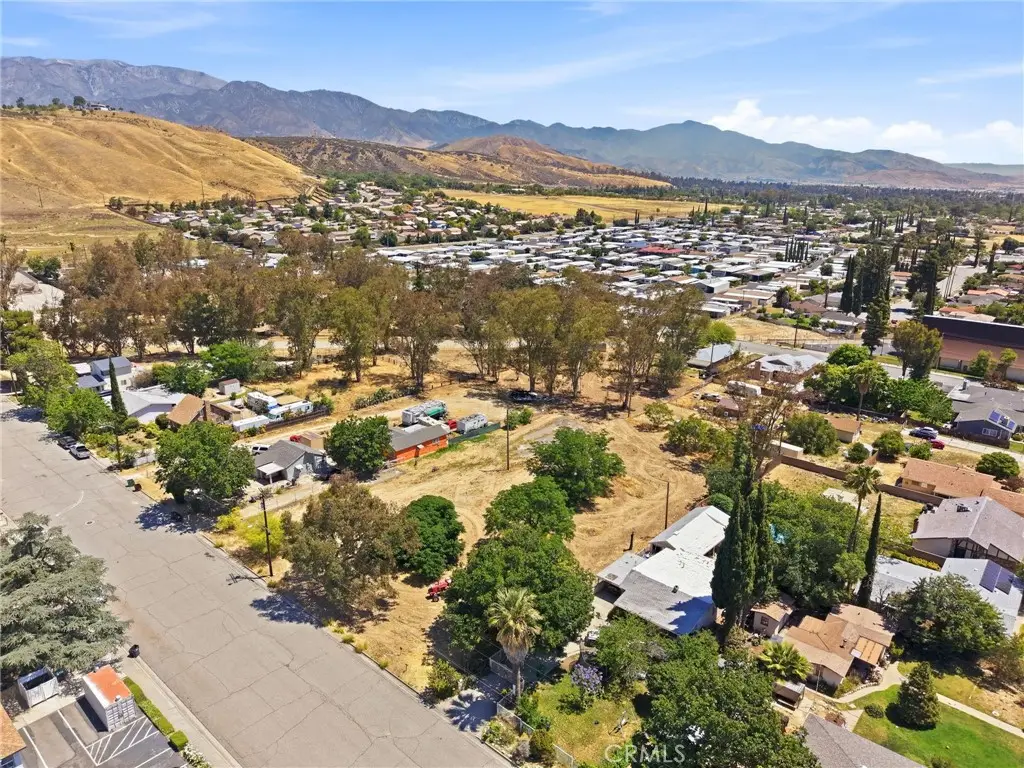 0 N Woodland Avenue, Banning, CA 92220 - #1