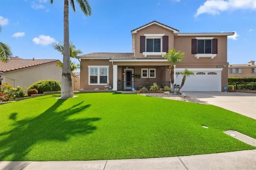 3745 Sawtooth Circle, Corona, CA 92881 - #2