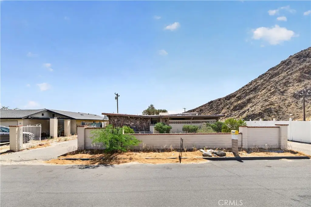 22580 Parkmead, Palm Springs, CA 92262 - #1