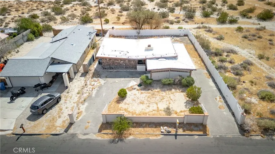 22580 Parkmead, Palm Springs, CA 92262 - #2