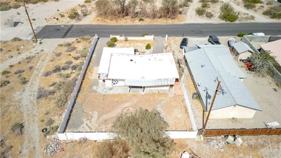 22580 Parkmead, Palm Springs, CA 92262 - #3