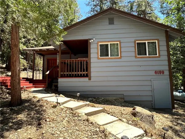 6199 Cedar, Angelus Oaks, CA 92305